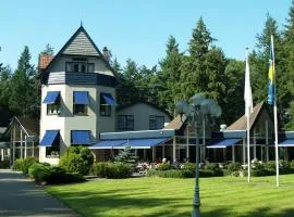 Veluwe Hotel Stakenberg