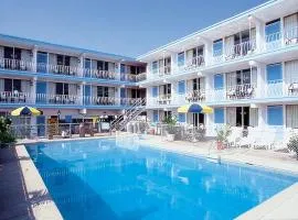 Quebec Motel