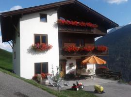 Himmenhof, hotel di Tux