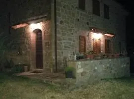 Villa Il Corniolo