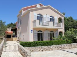 Apartments Matlovac, Hotel in Ždrelac