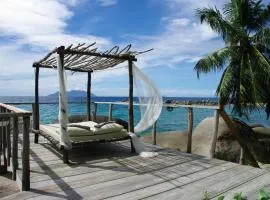 Glacis에 위치한 호텔 Bliss Boutique Hotel Seychelles