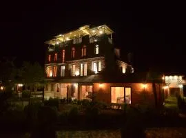 Chateau Chikovani
