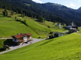 Gasthof Gradlspitz