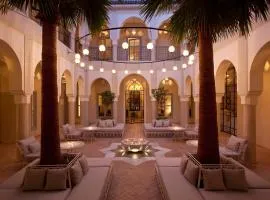Riad Nashira & Spa