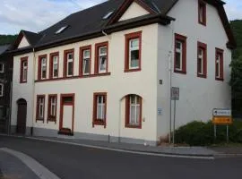 Ferienwohnung Meuser