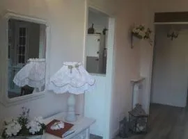 Shabby House Nonna Peppa