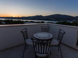 Villa LeANN, hotell i Okrug Donji