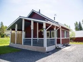 Rauhanlaakson Jokimökit