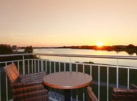 Hotel Warnow