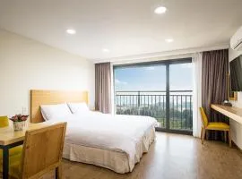 W Ocean Pension