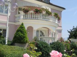 Villa Rose, Ferienwohnung in Sankt Kanzian am Klopeiner See