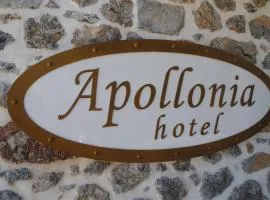 Apollonia Hotel