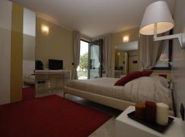 Relais Corte Bergamini, hotel em Peschiera del Garda