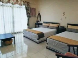 Chulu Wenxin Xiao Zhan Homestay
