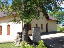 Apartmany Svijany, apartman Svijanyban