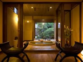 SEKIYA RESORT Bettei Haruki