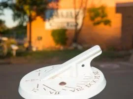 3 stars hotel in Longreach