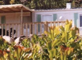 La Canardiere, vakantieboerderij in Casta