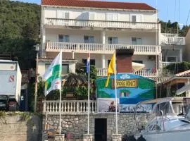Sea House Mljet