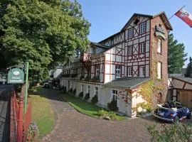 Hotel Garni Lindenmühle