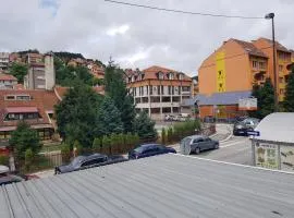 Apartman Galerija