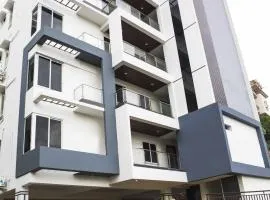 Aptly Premium Serviced Apartments - A BRAND UNIT OF SKYLA - Lotus Pond