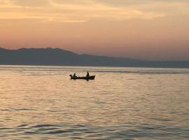 Apartmani Dvojak Njivice