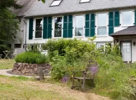 Landhaus 3 Birken