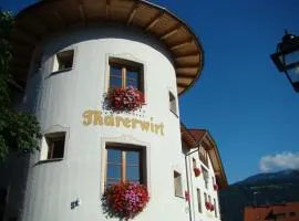 Landhotel Tharerwirt