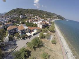 The 10 best hotels & places to stay in Agios Ioannis Pelio, Greece - Agios  Ioannis Pelio hotels
