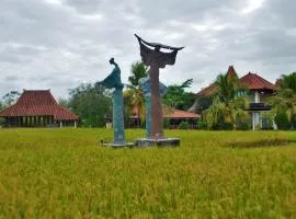 Java Village Resort Yogyakarta