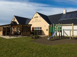 Red Squirrel, Stevenston by Marston's Inns, готель у місті Stevenston