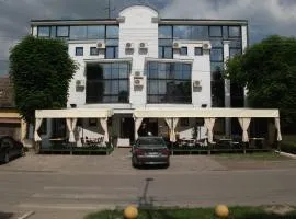 Villa Milano
