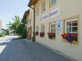 Il Plonner - Hotel Restaurant Biergarten