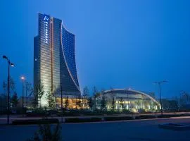 Langfang Arcadia International Hotel