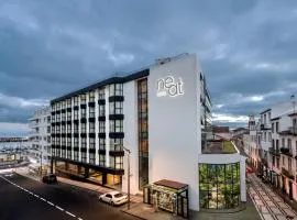 Neat Hotel Avenida