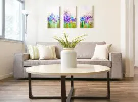 Athens Connection Apartments