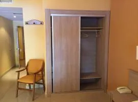 Hotel Manzanares