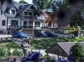 Zajazd Nad Stawem