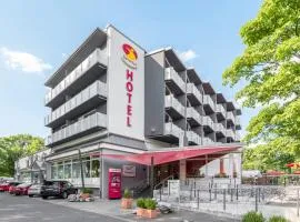 Serways Hotel Remscheid