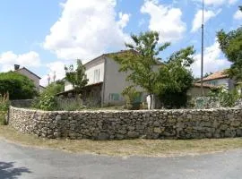 Gite paisible a la Roche