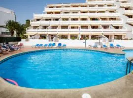 Apartment Avenida de Los Pueblos 16