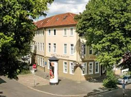 Hotel Stadt Hannover