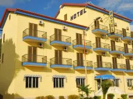 Hotel Marina Blu