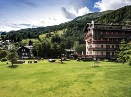 Residence Les Coupoles