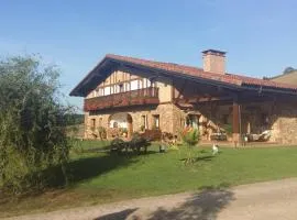 Lezamakoetxe