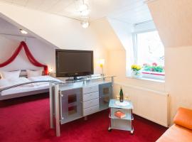 Moselromantik-Hotel zum Löwen