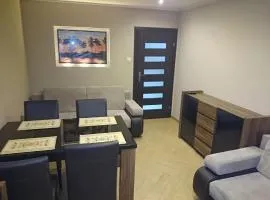 apartament Jagiellońska