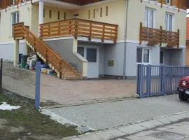 Balázs Apartman